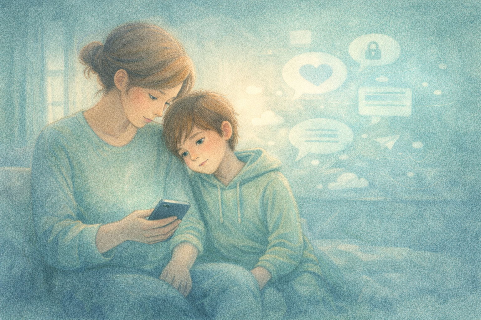 „Samo jedna slika“: Kada dijeljenje o djetetu postane pitanje njegove sigurnosti