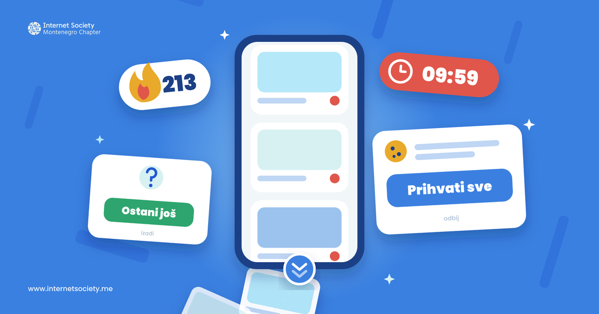6 razloga zbog kojih djeca ne ispuštaju telefon iz ruke