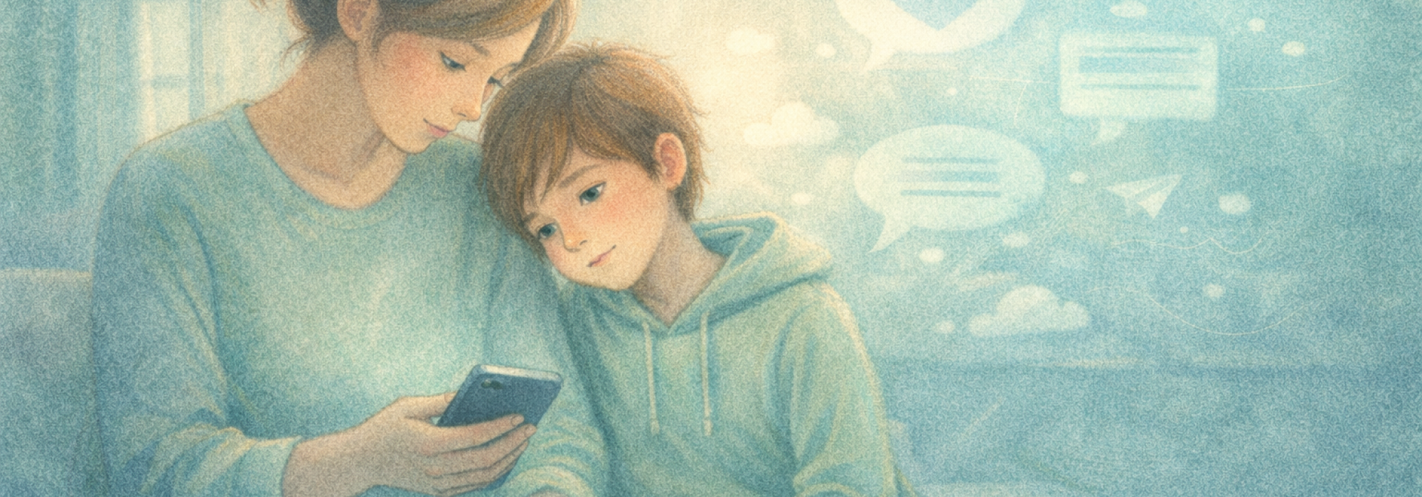 „Samo jedna slika“: Kada dijeljenje o djetetu postane pitanje njegove sigurnosti